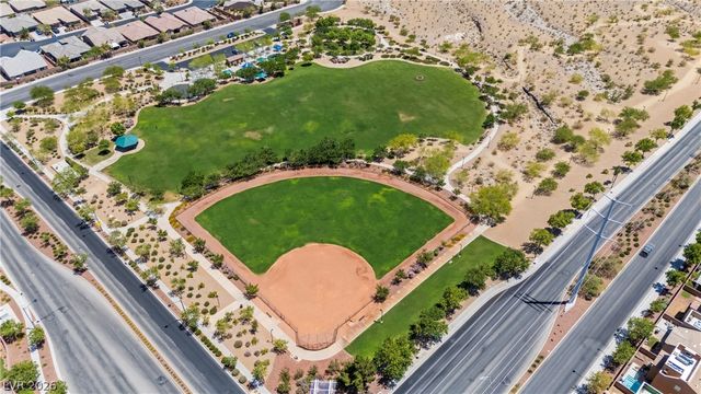 10746 Fenway Park Avenue, Las Vegas, NV 89166
