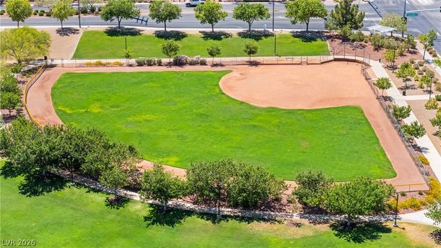 10746 Fenway Park Avenue, Las Vegas, NV 89166