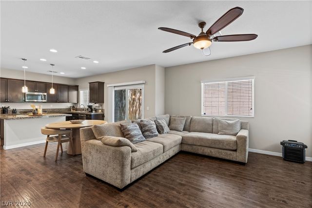 10746 Fenway Park Avenue, Las Vegas, NV 89166