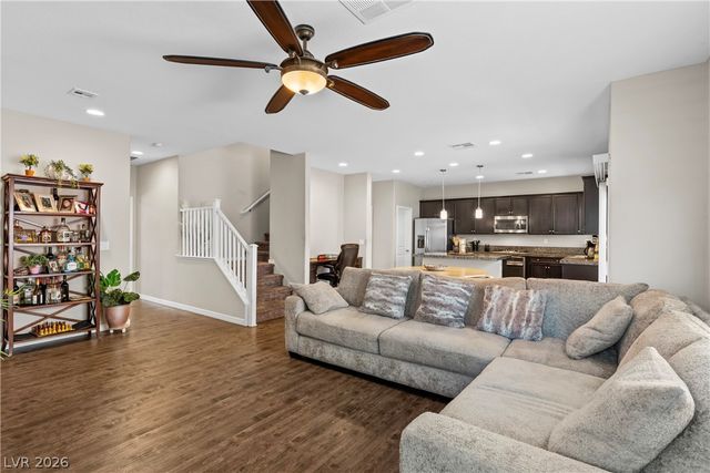 10746 Fenway Park Avenue, Las Vegas, NV 89166