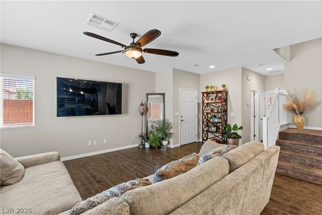 10746 Fenway Park Avenue, Las Vegas, NV 89166