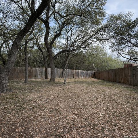 4818 Corian Springs, San Antonio, TX 78247