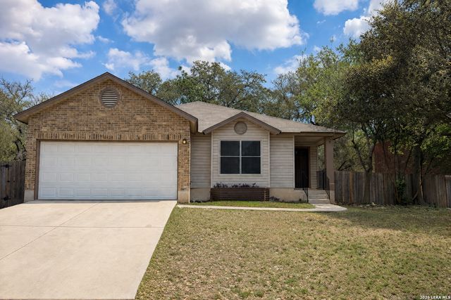 4818 Corian Springs, San Antonio, TX 78247