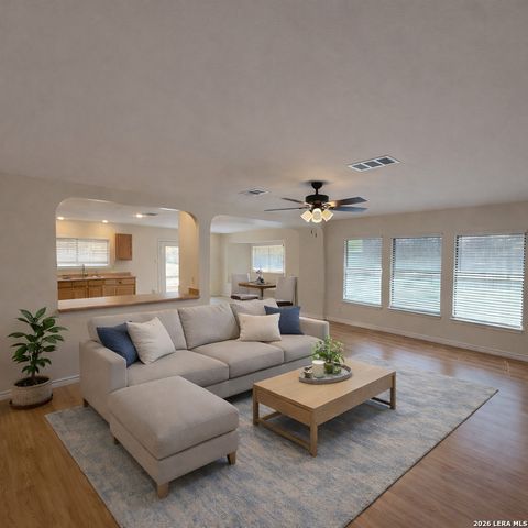 4818 Corian Springs, San Antonio, TX 78247