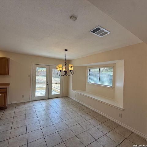 4818 Corian Springs, San Antonio, TX 78247