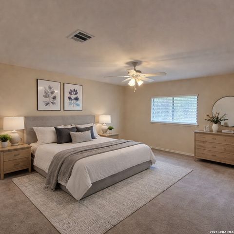 4818 Corian Springs, San Antonio, TX 78247