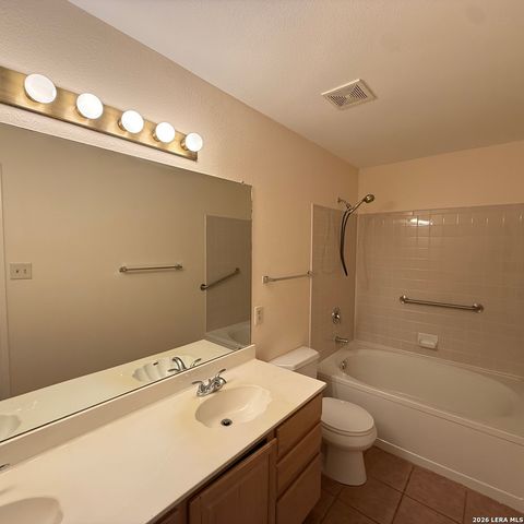 4818 Corian Springs, San Antonio, TX 78247