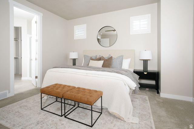 2477 N HOODED CRANE CIR, Clinton, UT 84015