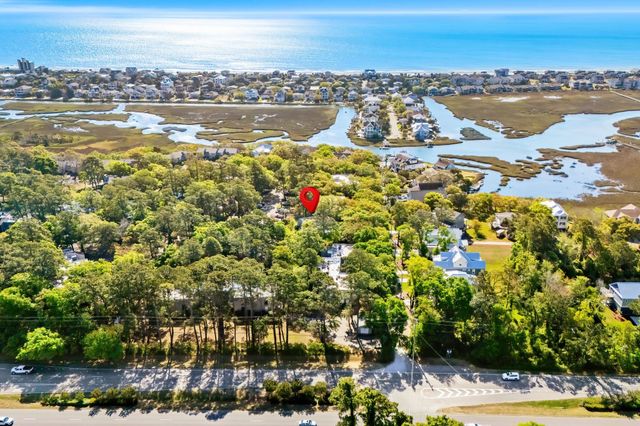 128 Salt Marsh Cir Unit 28H, Pawleys Island, SC 29585