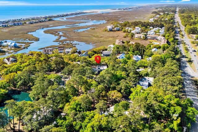 128 Salt Marsh Cir Unit 28H, Pawleys Island, SC 29585