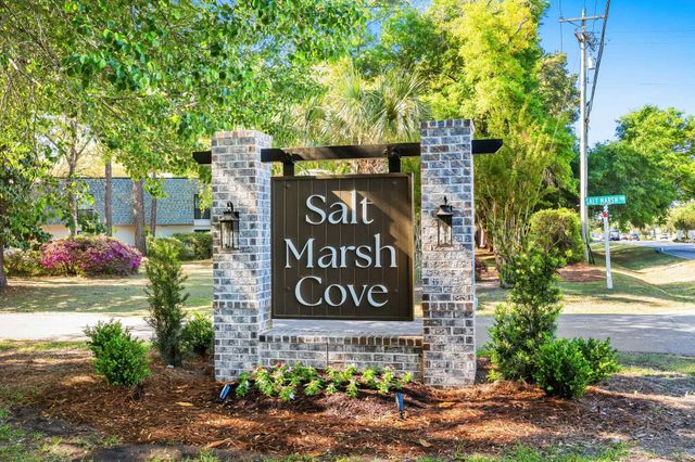 128 Salt Marsh Cir Unit 28H, Pawleys Island, SC 29585