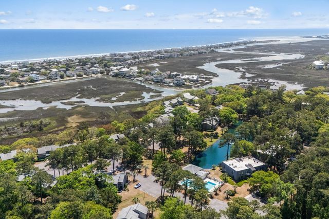 128 Salt Marsh Cir Unit 28H, Pawleys Island, SC 29585