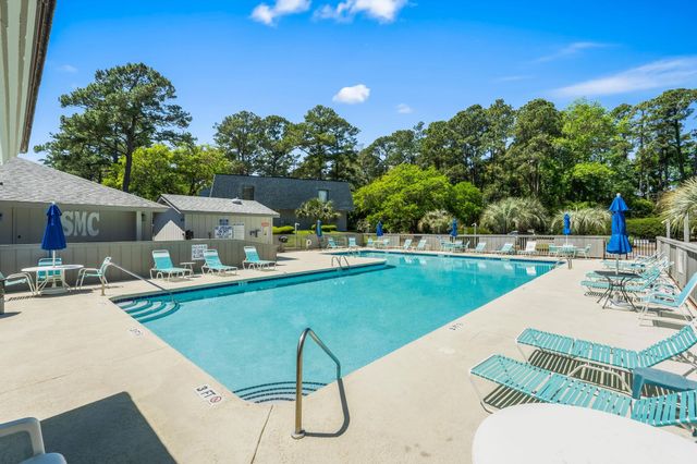 128 Salt Marsh Cir Unit 28H, Pawleys Island, SC 29585