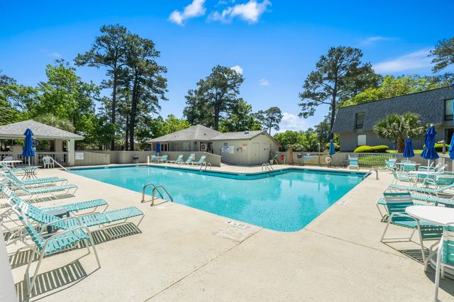 128 Salt Marsh Cir Unit 28H, Pawleys Island, SC 29585
