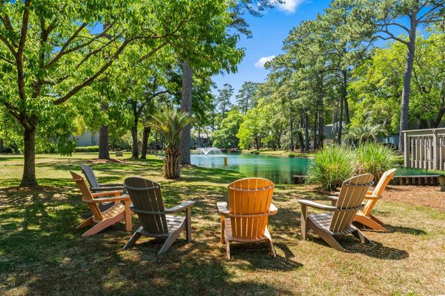 128 Salt Marsh Cir Unit 28H, Pawleys Island, SC 29585