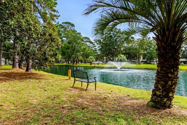128 Salt Marsh Cir Unit 28H, Pawleys Island, SC 29585