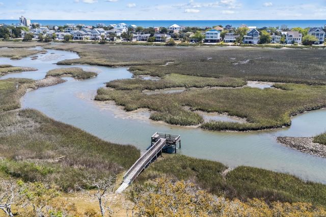 128 Salt Marsh Cir Unit 28H, Pawleys Island, SC 29585