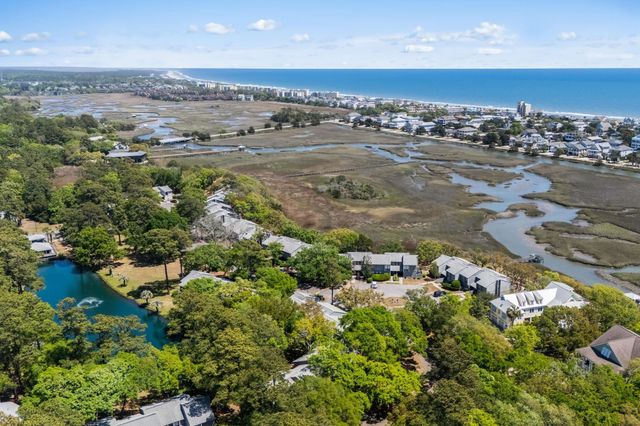 128 Salt Marsh Cir Unit 28H, Pawleys Island, SC 29585