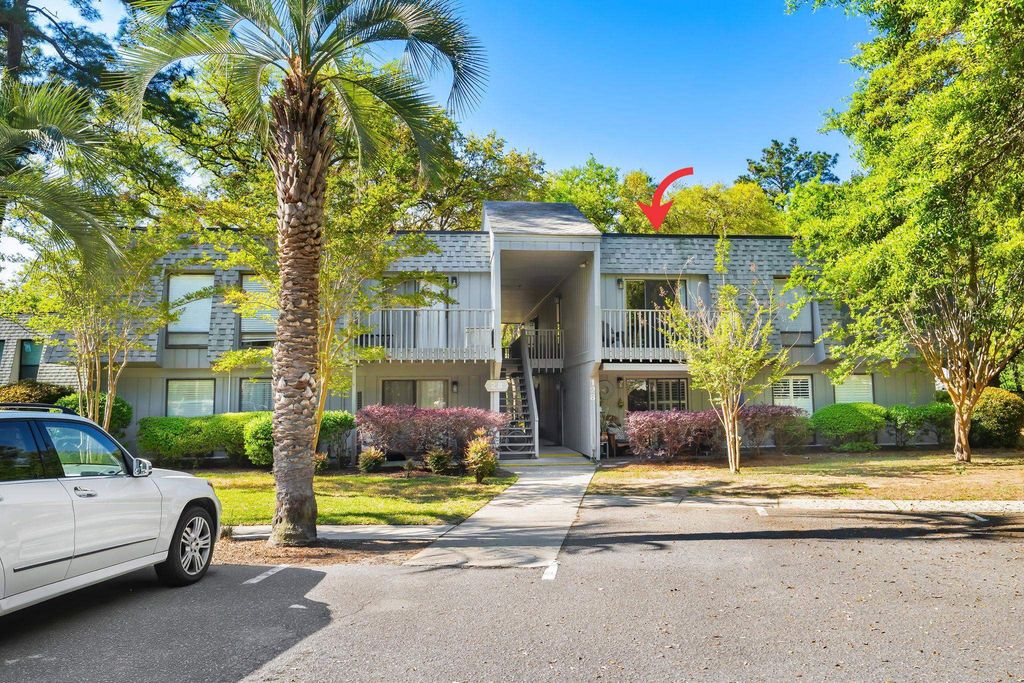 128 Salt Marsh Cir Unit 28H, Pawleys Island, SC 29585