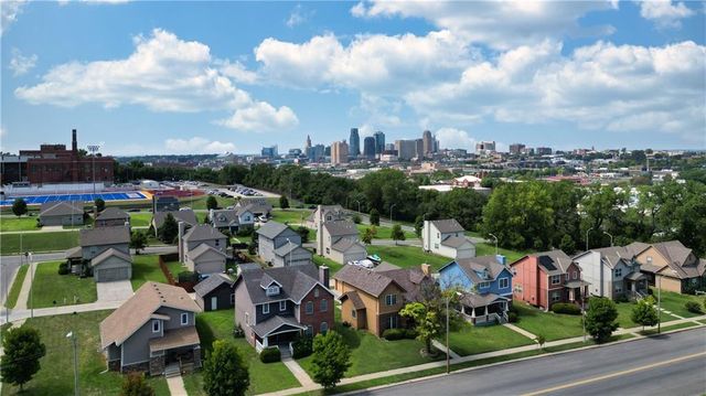 2109 Euclid Avenue, Kansas City, MO 64127