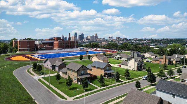 2109 Euclid Avenue, Kansas City, MO 64127
