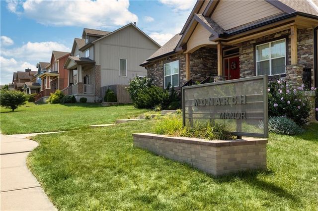 2109 Euclid Avenue, Kansas City, MO 64127