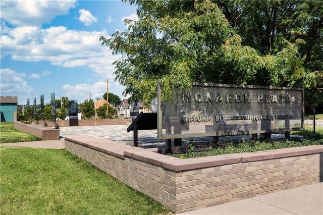 2109 Euclid Avenue, Kansas City, MO 64127