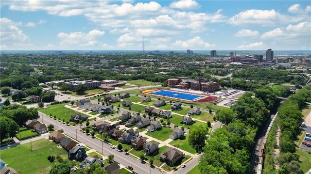 2109 Euclid Avenue, Kansas City, MO 64127