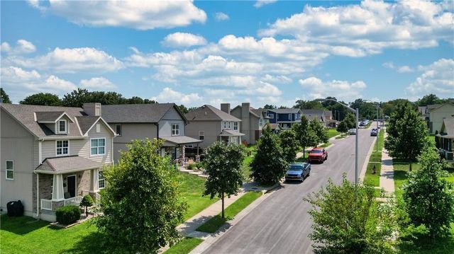 2109 Euclid Avenue, Kansas City, MO 64127