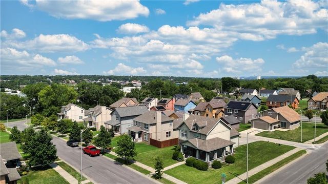 2109 Euclid Avenue, Kansas City, MO 64127
