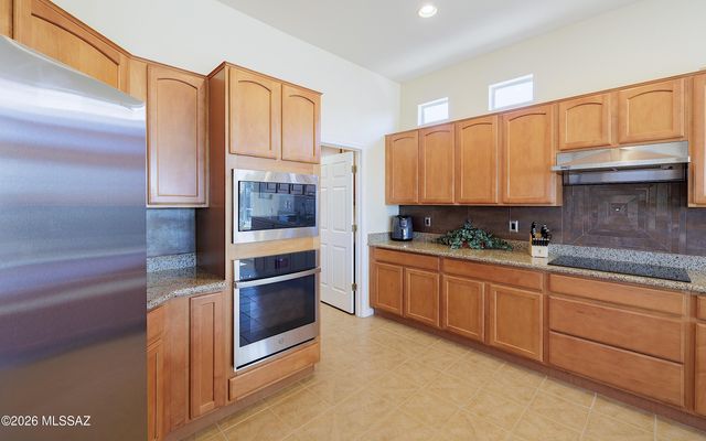 5307 W Arid Canyon Drive, Marana, AZ 85658