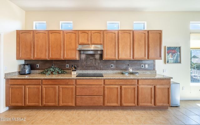 5307 W Arid Canyon Drive, Marana, AZ 85658