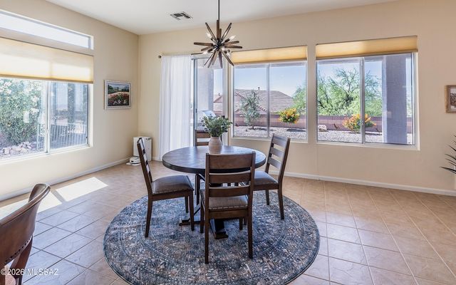 5307 W Arid Canyon Drive, Marana, AZ 85658