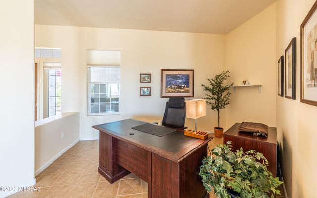 5307 W Arid Canyon Drive, Marana, AZ 85658