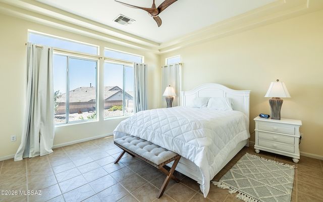 5307 W Arid Canyon Drive, Marana, AZ 85658