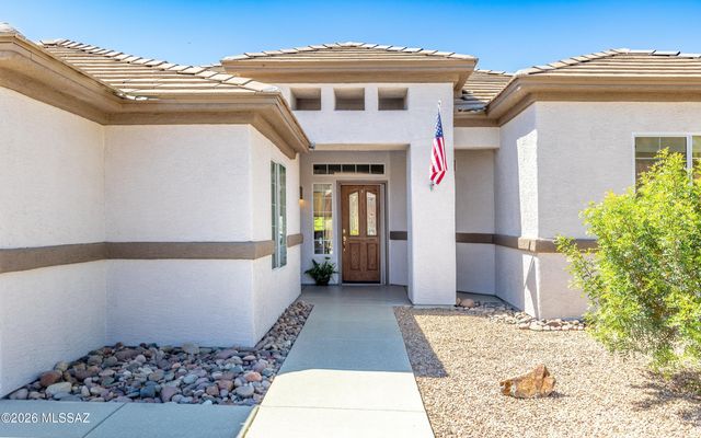 5307 W Arid Canyon Drive, Marana, AZ 85658