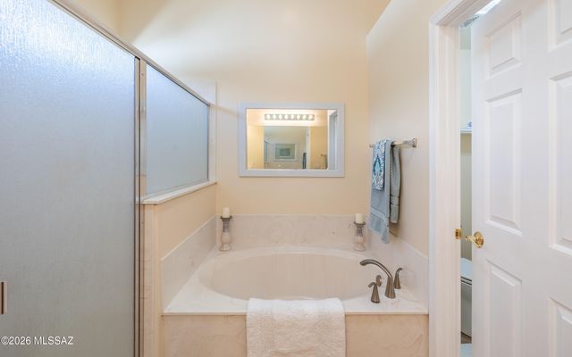 5307 W Arid Canyon Drive, Marana, AZ 85658