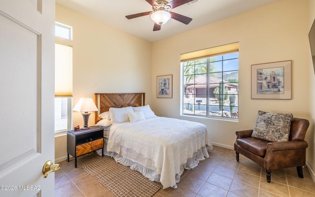 5307 W Arid Canyon Drive, Marana, AZ 85658