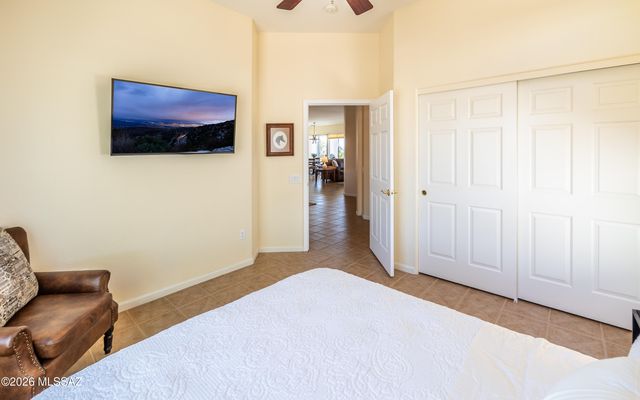 5307 W Arid Canyon Drive, Marana, AZ 85658