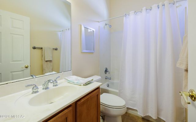 5307 W Arid Canyon Drive, Marana, AZ 85658