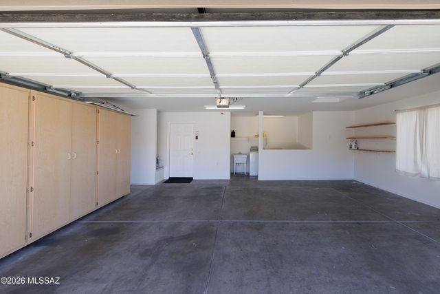 5307 W Arid Canyon Drive, Marana, AZ 85658