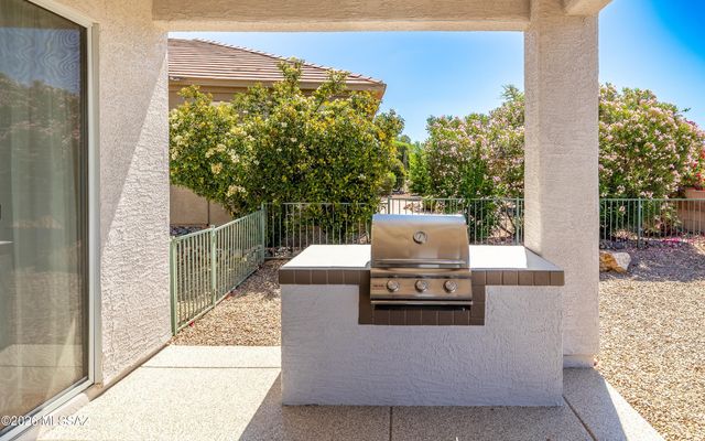 5307 W Arid Canyon Drive, Marana, AZ 85658