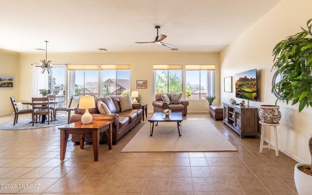 5307 W Arid Canyon Drive, Marana, AZ 85658