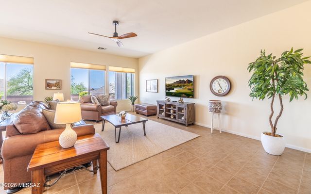 5307 W Arid Canyon Drive, Marana, AZ 85658