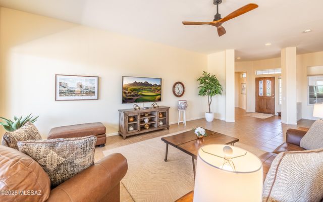 5307 W Arid Canyon Drive, Marana, AZ 85658