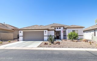 5307 W Arid Canyon Drive, Marana, AZ 85658