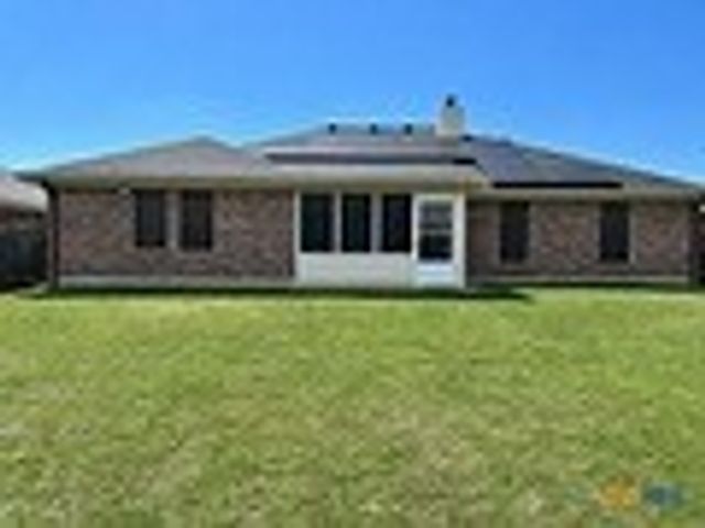 6200 Temora Loop, Killeen, TX 76549