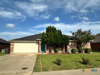 6200 Temora Loop, Killeen, TX 76549