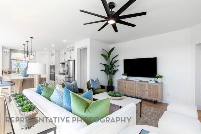 5042 Henry Merritt Street, Rosenberg, TX 77471