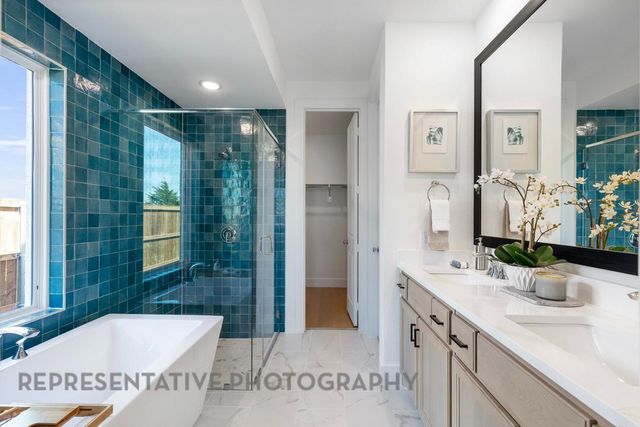 5042 Henry Merritt Street, Rosenberg, TX 77471